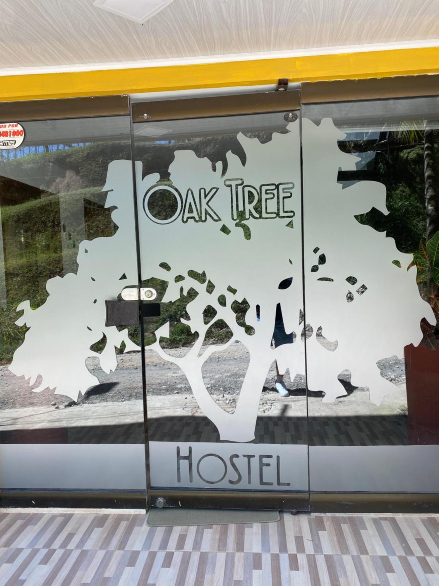 Гостевой дом Oak Tree House Гуатапе Экстерьер фото